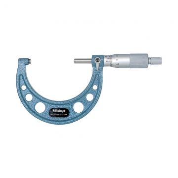 Mitutoyo Outside Micrometer 103-139-10