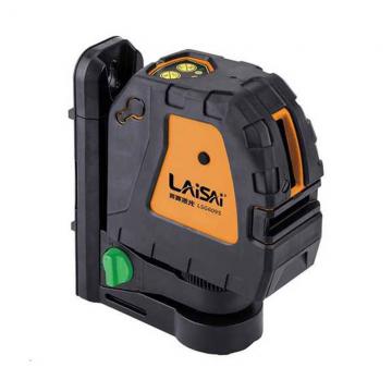 Máy cân mực laser 2 tia xanh treo tường Laisai LSG 609S