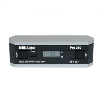 Mitutoyo Digital Protractor Pro 360 950-317