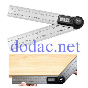 Shinwa Digital Inclinometer 360o 62495
